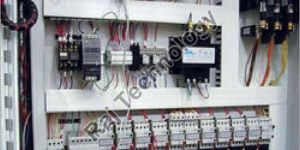 Control Panel Designing Service