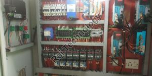 Electrical Control Panel