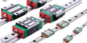 Linear Guideways Repairing Service