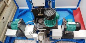 Multiple Spindle Drilling Head