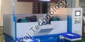 SPM Drilling Machine