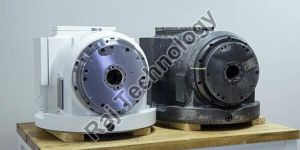 Turret Spindle Repair Services