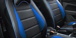 Car Seat Cover