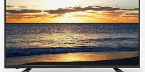 VYOM 42 Inch HD LED TV