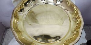 Brass Parat