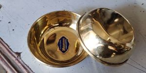 Brass Bowl