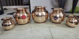 Copper Apple Handa