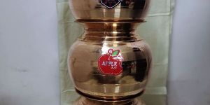 Copper Water Handa