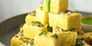 Ready to Eat Dhokla Mix