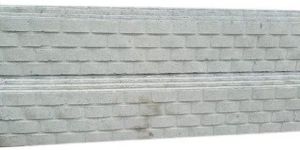Cement Wall Panel