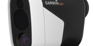 Garmin Approach Z80 Rangefinder