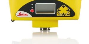Leica ICON iCG60 GPS Construction Smart Antenna