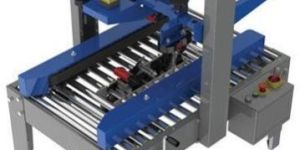 Automatic Carton Sealing Machine