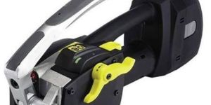 Battery Operated Strapping Tool