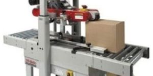 Carton Taping Machine