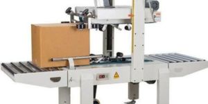 Cartoning Machine