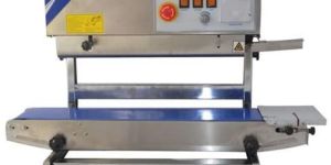 Continuous Sealing Machine
