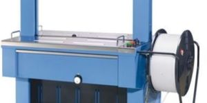 Fully Automatic Strapping Machine