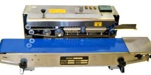 Horizontal Band Sealer