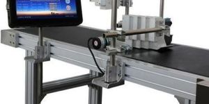 Inkjet Coding Machine