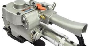 Pneumatic Strapping Tool