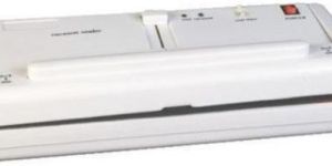 Portable Vacuum Packing Machine