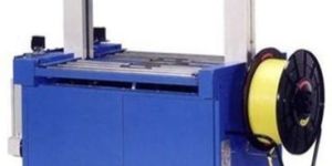 Roller Strapping Machine