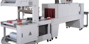 Sleeve Wrapping Machine