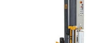 Stretch Wrapping Machine