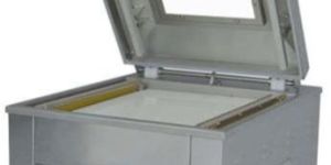 Table Top Vacuum Chamber Machine
