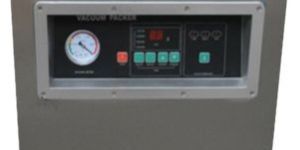 Vacuum Packing Machine