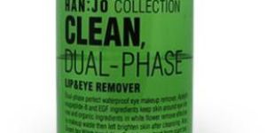 Clean, Dual-Phase Lip Eye Remover
