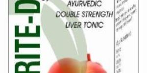 Ayurvedic Liver Syrup