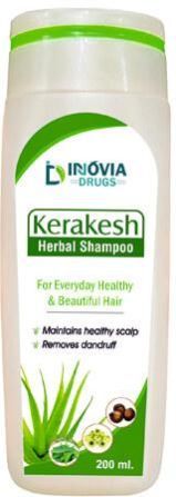 Herbal Hair Shampoo