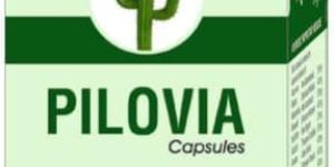 Herbal Piles Capsules