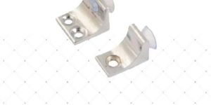 Aluminium L Vacuum Bat