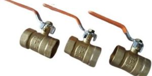 Brass Ball Valve