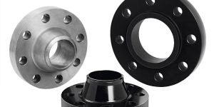 Alloy Steel Flanges