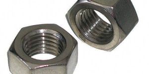 Alloy Steel Nuts