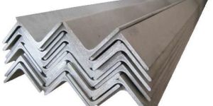 Stainless Steel Angles