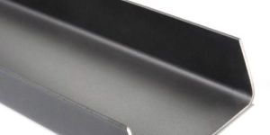 Stainless Steel Channels