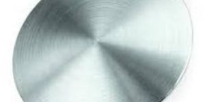 Stainless Steel Circles