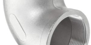 Stainless Steel Elbow