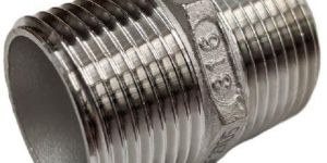 Stainless Steel Nipple