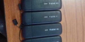ZT825 Airtel Portable Wi Fi Dongle