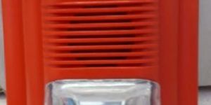 Fire Alarm Installation Service