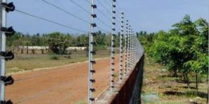 Fencing Wire Installation Service