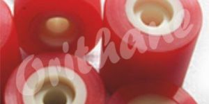 Polyurethane Castors