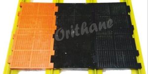 Polyurethane Mat
