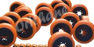 Urethane Caster